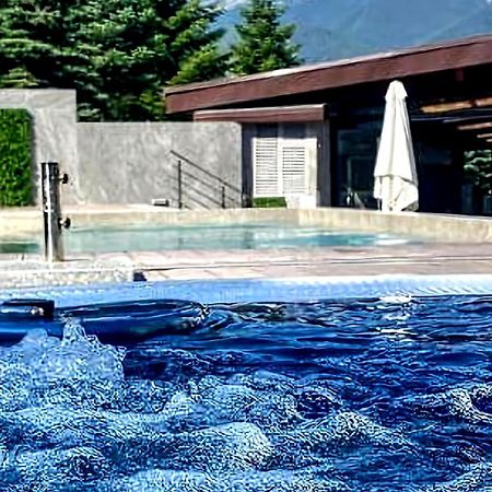 6 Luxury Spa Apartments Top Resort Bansko - Incl Wellness Екстериор снимка
