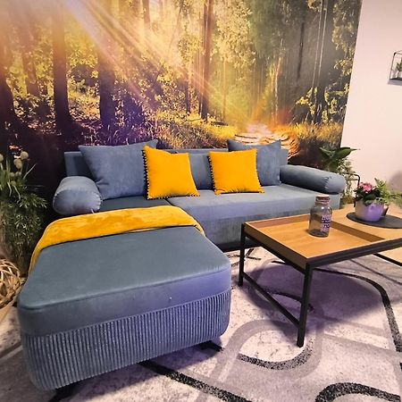 6 Luxury Spa Apartments Top Resort Bansko - Incl Wellness Екстериор снимка