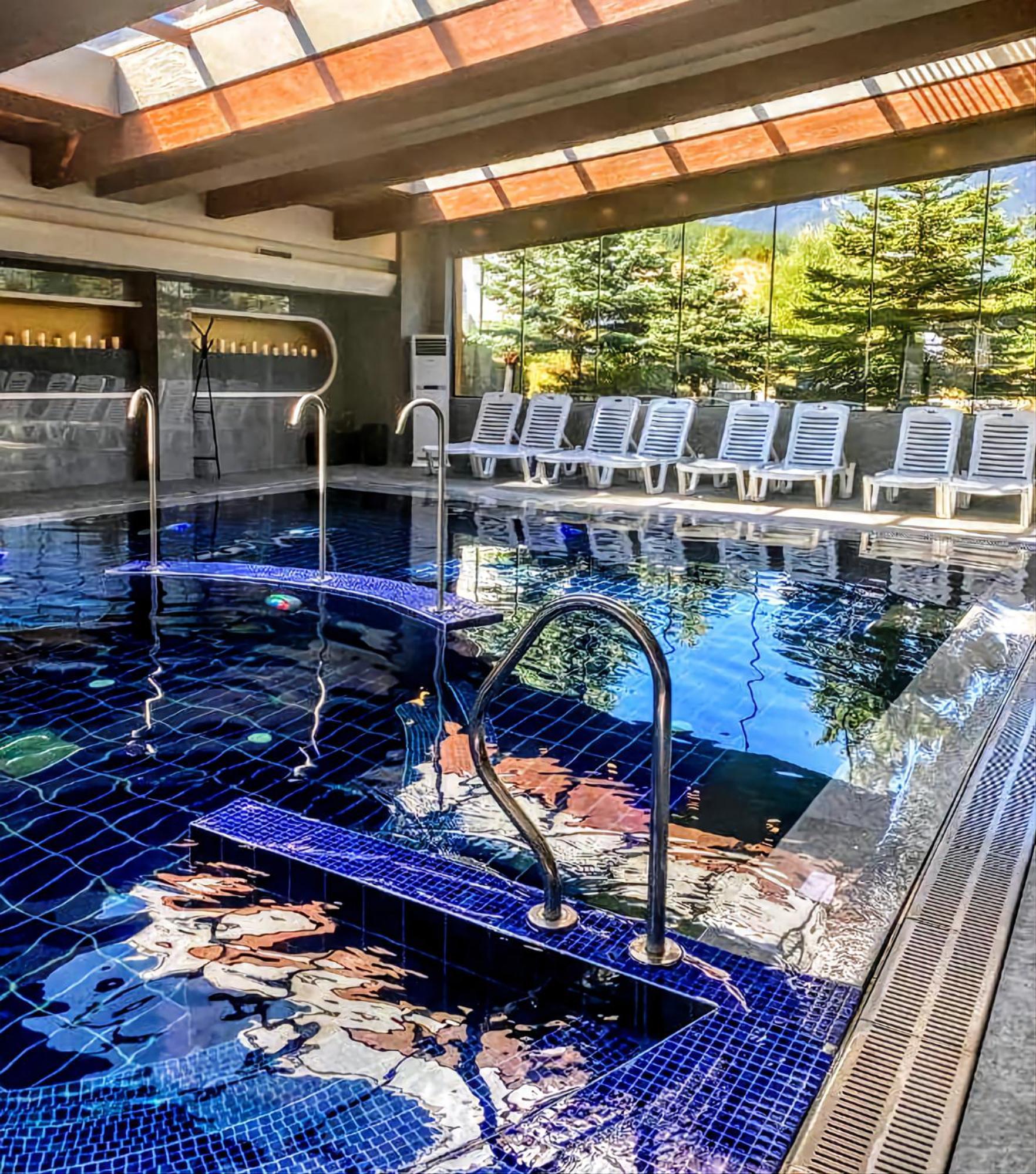 6 Luxury Spa Apartments Top Resort Bansko - Incl Wellness Екстериор снимка