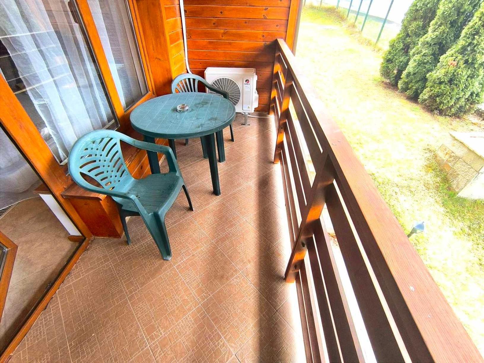 6 Luxury Spa Apartments Top Resort Bansko - Incl Wellness Екстериор снимка