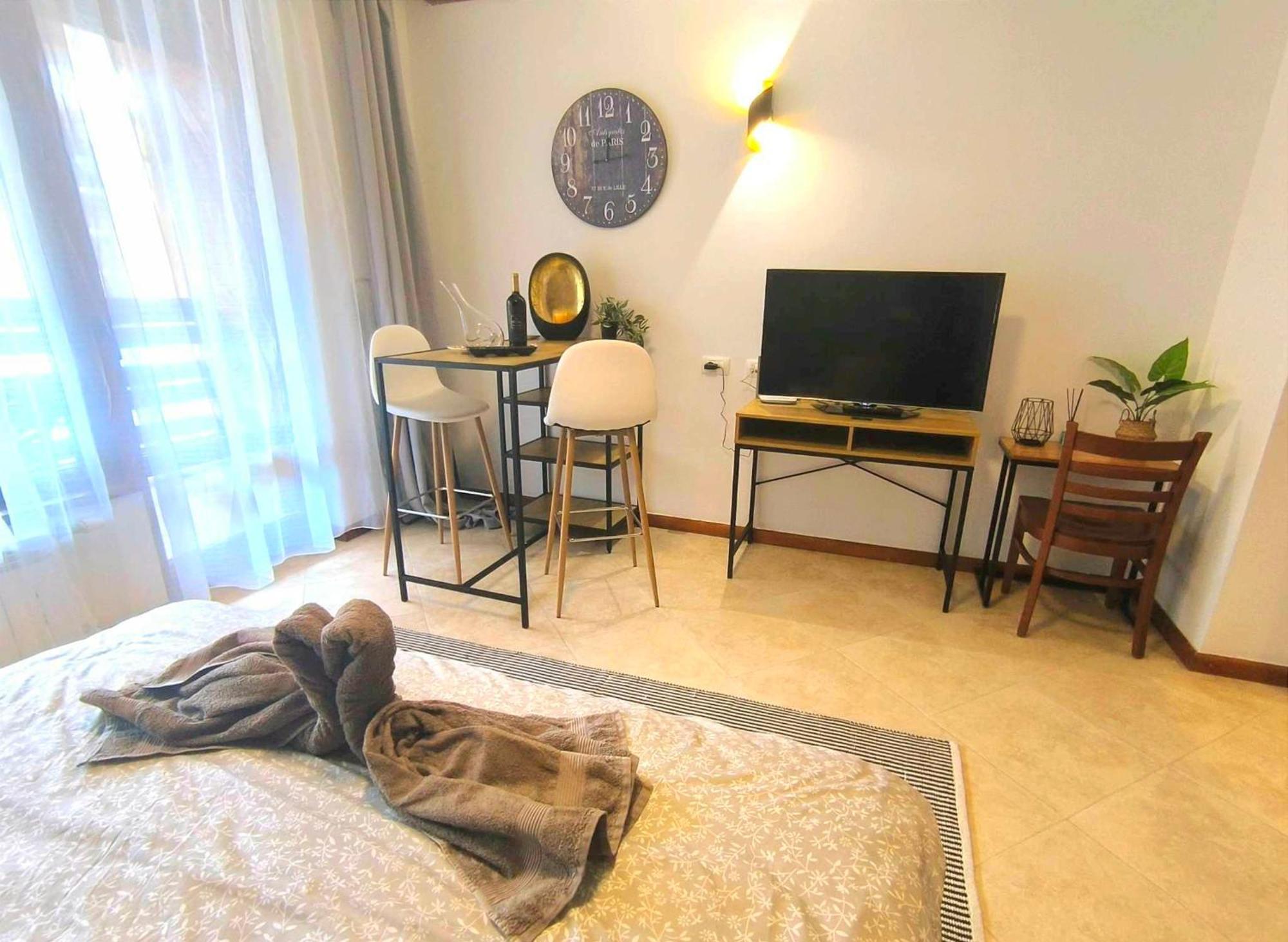6 Luxury Spa Apartments Top Resort Bansko - Incl Wellness Екстериор снимка