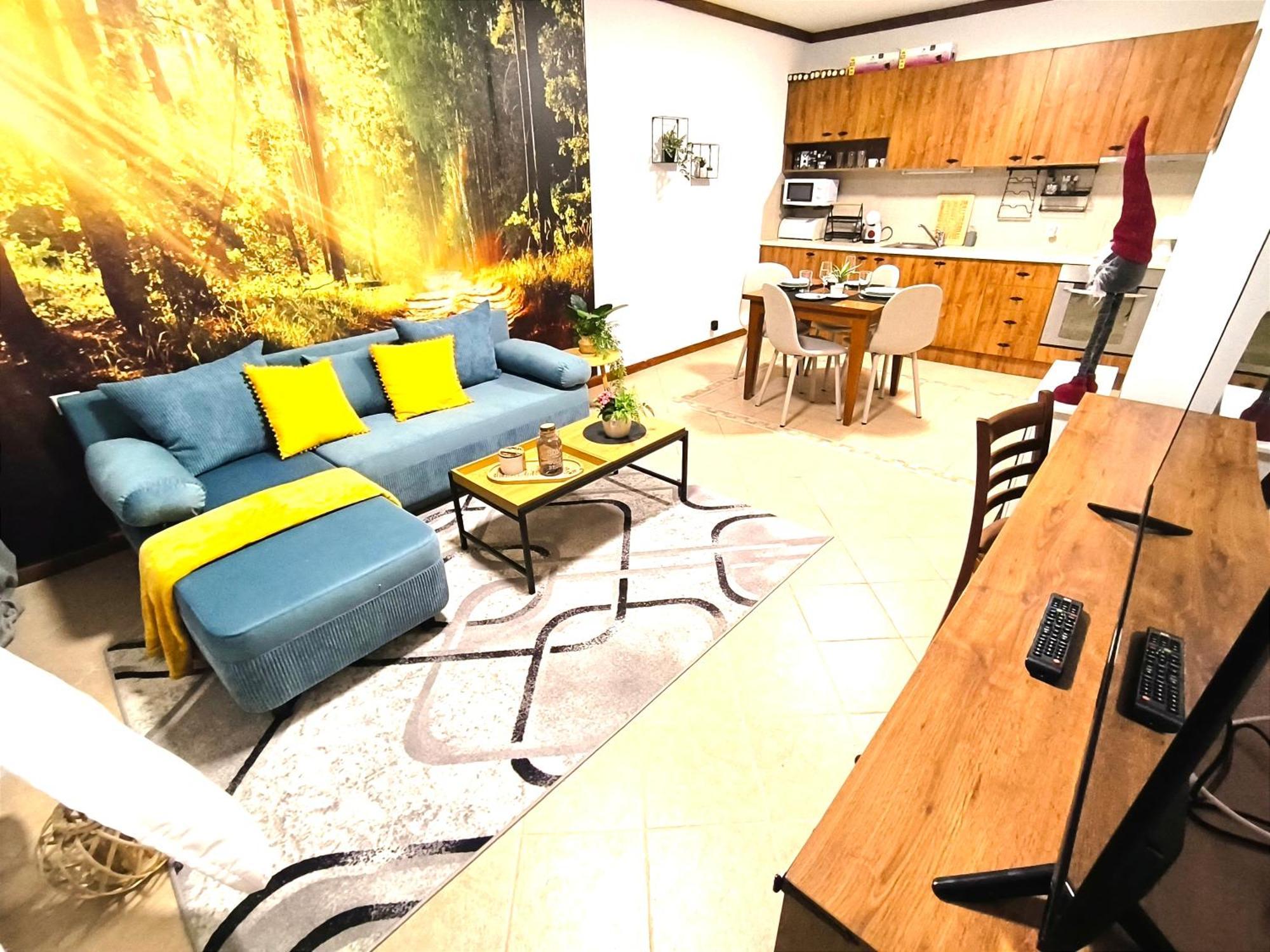 6 Luxury Spa Apartments Top Resort Bansko - Incl Wellness Екстериор снимка