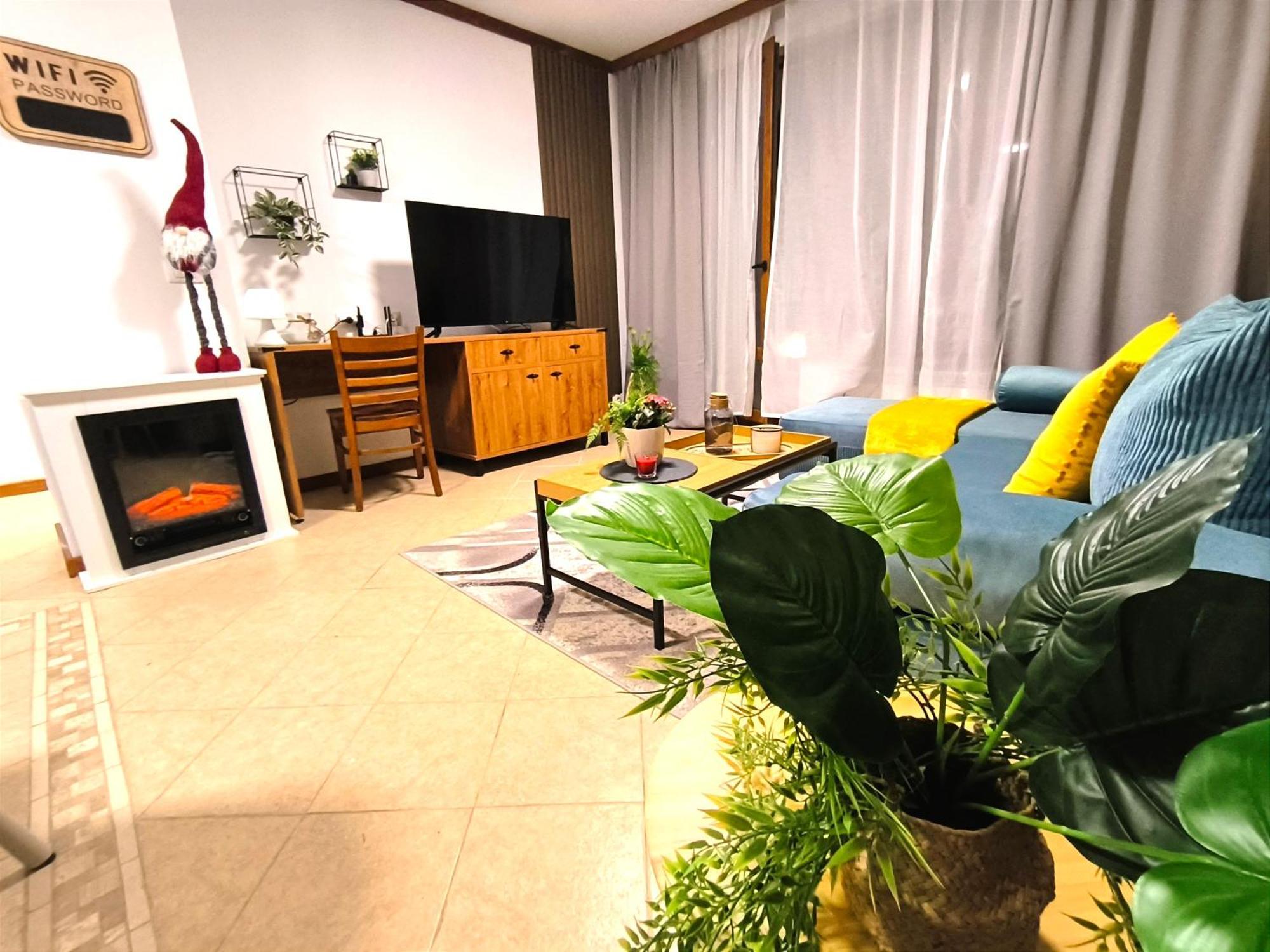 6 Luxury Spa Apartments Top Resort Bansko - Incl Wellness Екстериор снимка