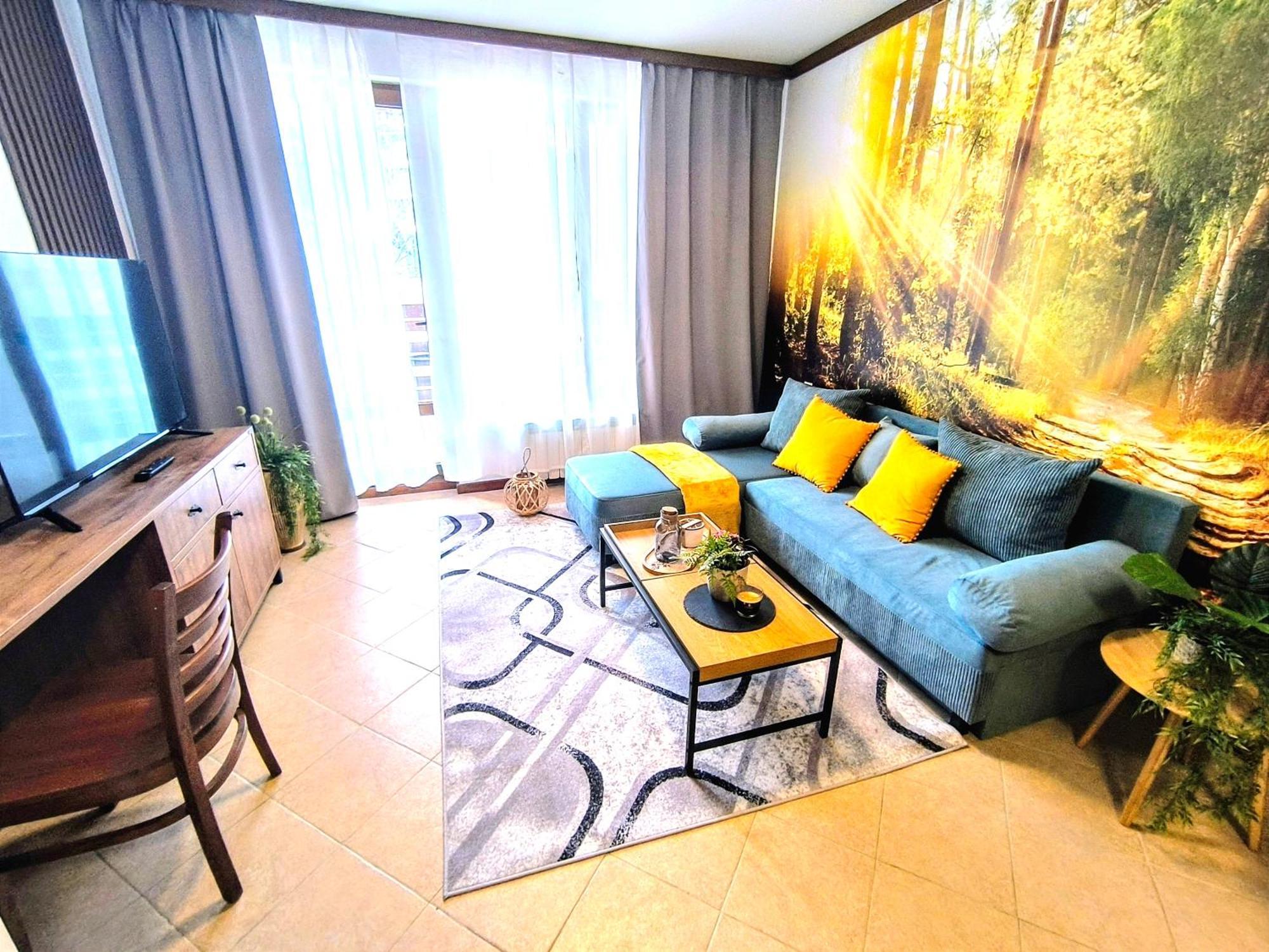 6 Luxury Spa Apartments Top Resort Bansko - Incl Wellness Екстериор снимка