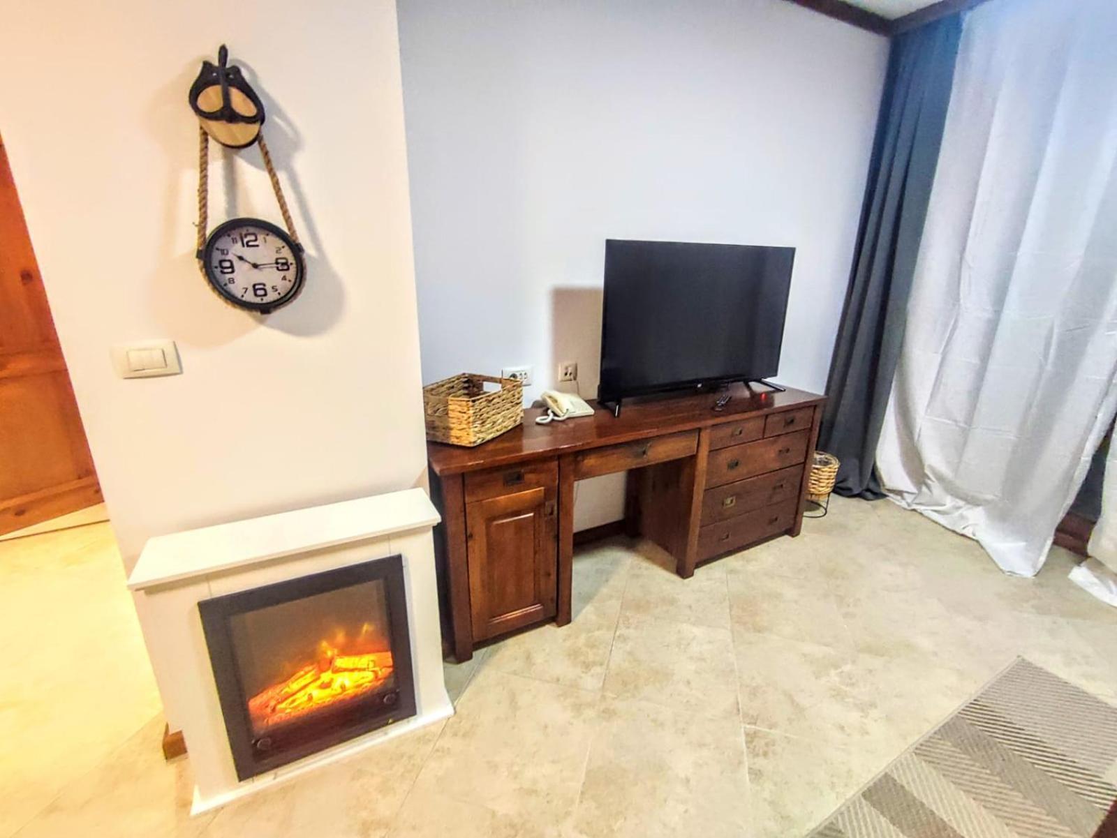 6 Luxury Spa Apartments Top Resort Bansko - Incl Wellness Екстериор снимка