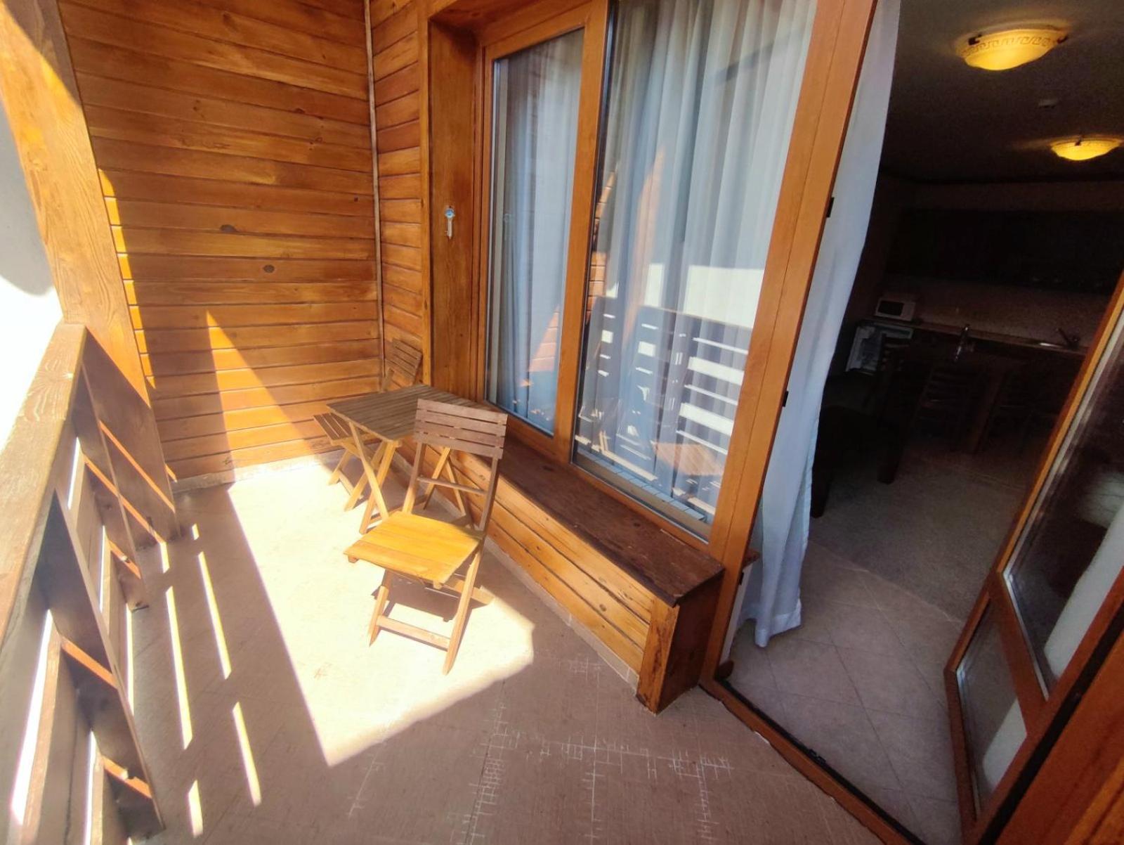 6 Luxury Spa Apartments Top Resort Bansko - Incl Wellness Екстериор снимка