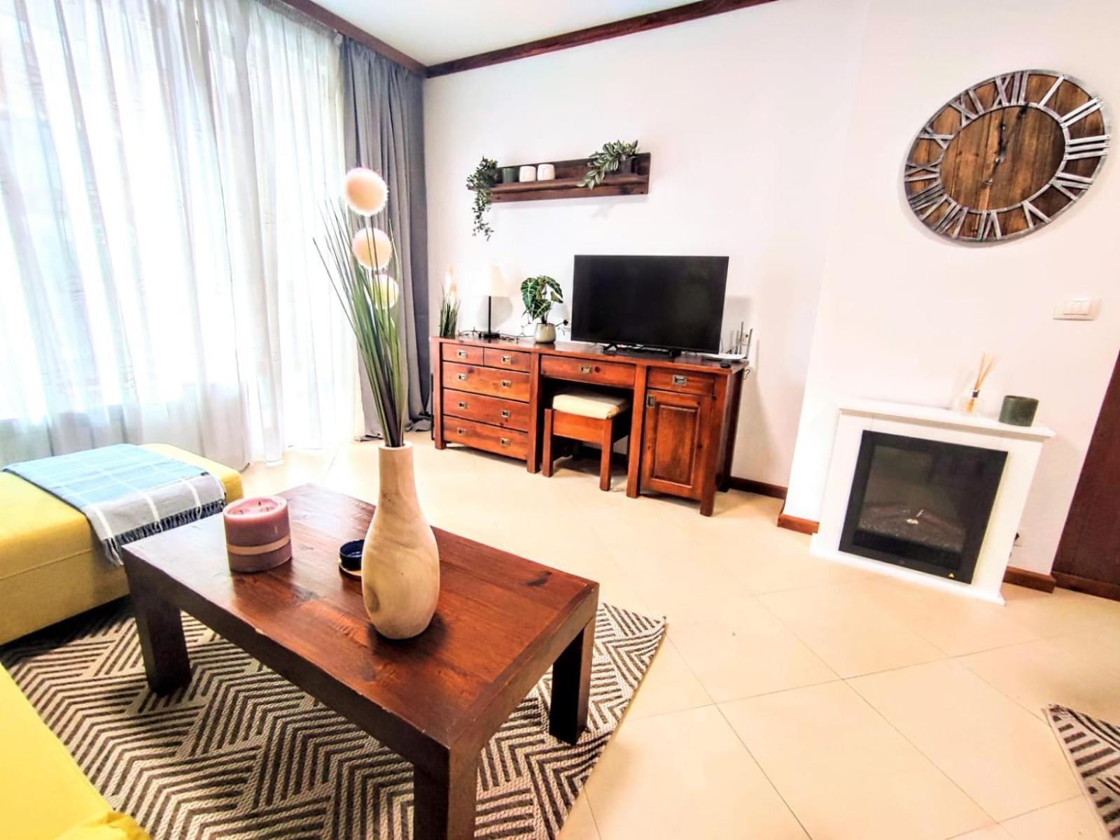6 Luxury Spa Apartments Top Resort Bansko - Incl Wellness Екстериор снимка