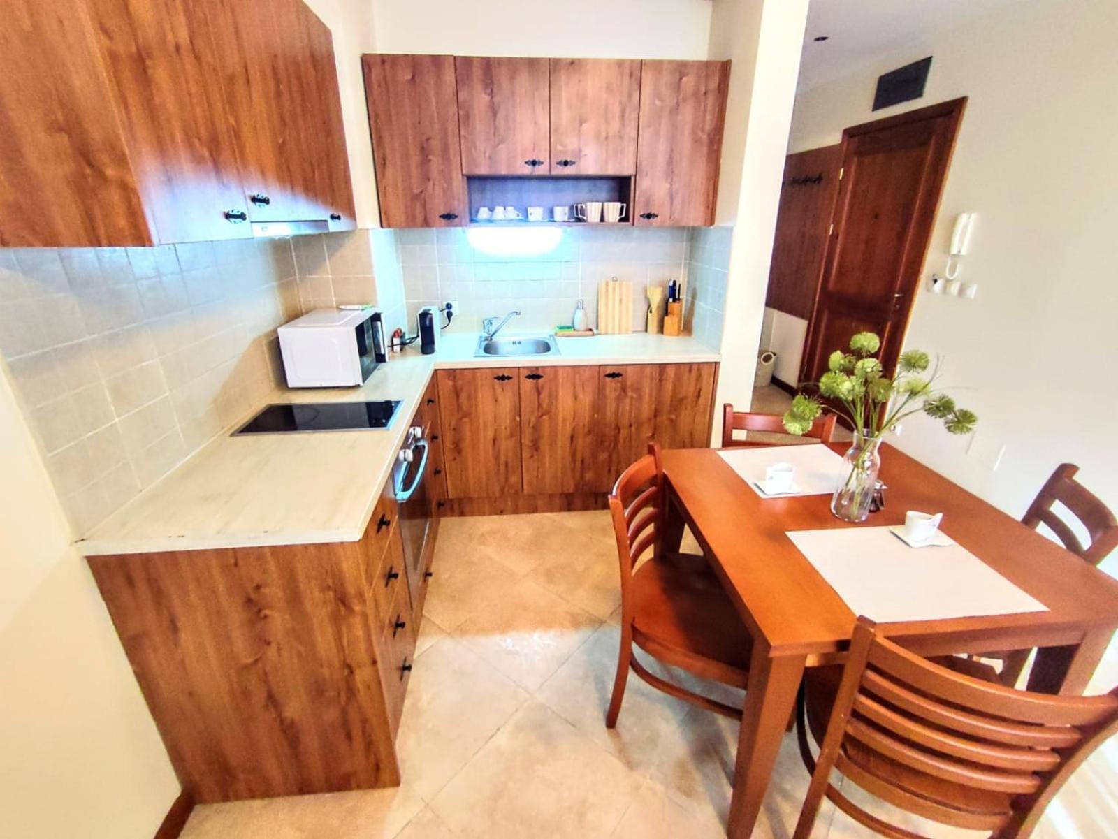 6 Luxury Spa Apartments Top Resort Bansko - Incl Wellness Екстериор снимка