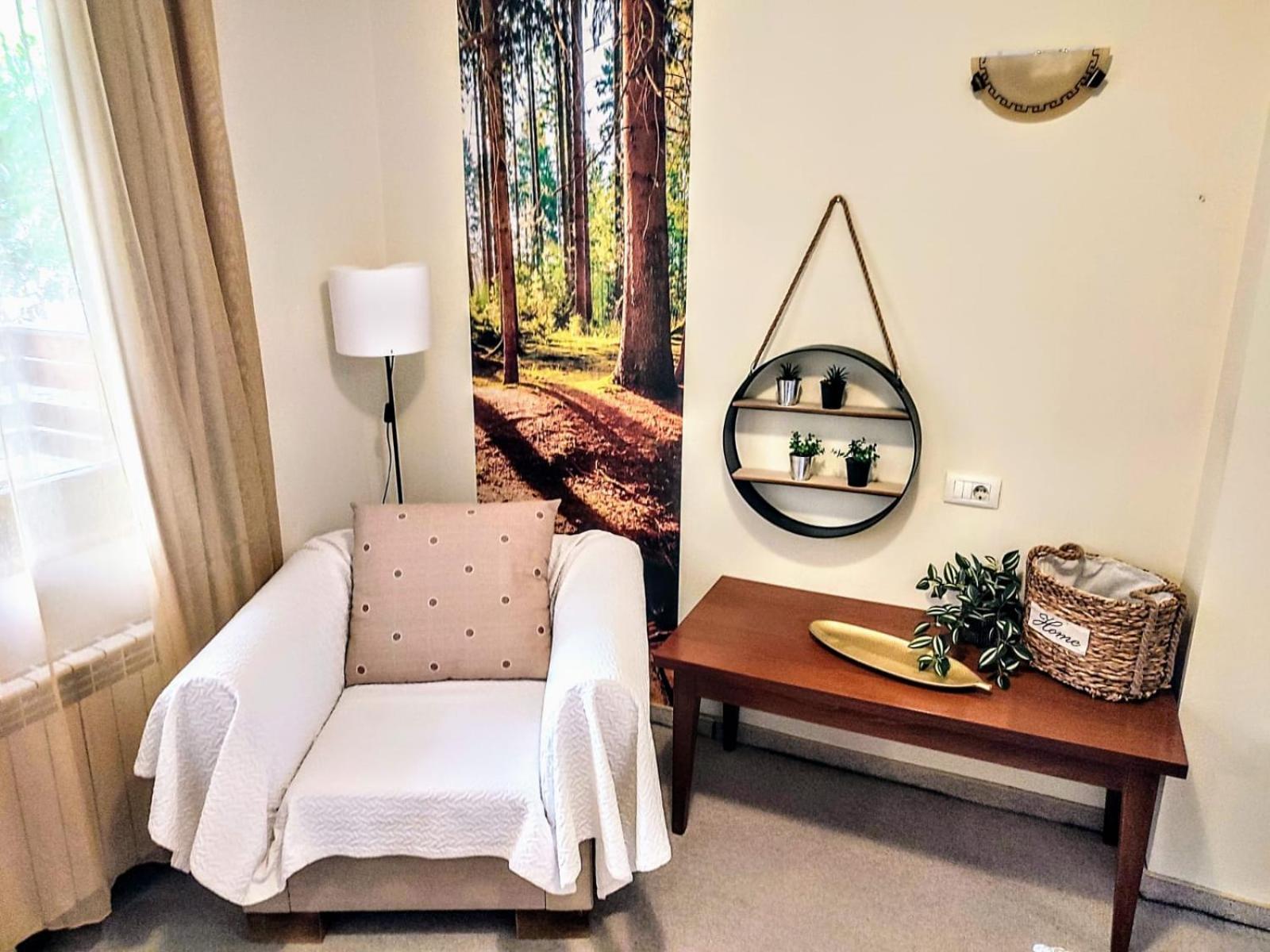 6 Luxury Spa Apartments Top Resort Bansko - Incl Wellness Екстериор снимка