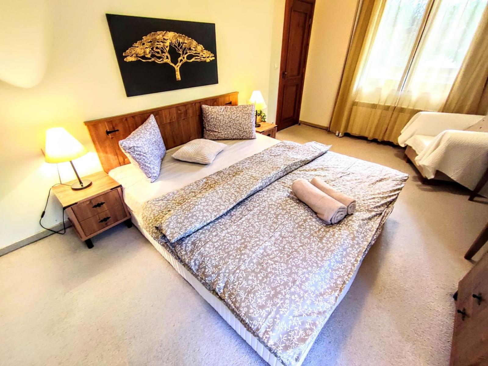 6 Luxury Spa Apartments Top Resort Bansko - Incl Wellness Екстериор снимка