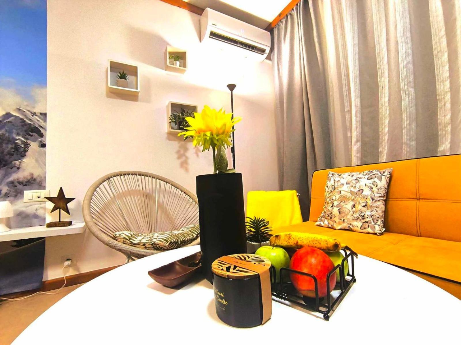 6 Luxury Spa Apartments Top Resort Bansko - Incl Wellness Екстериор снимка