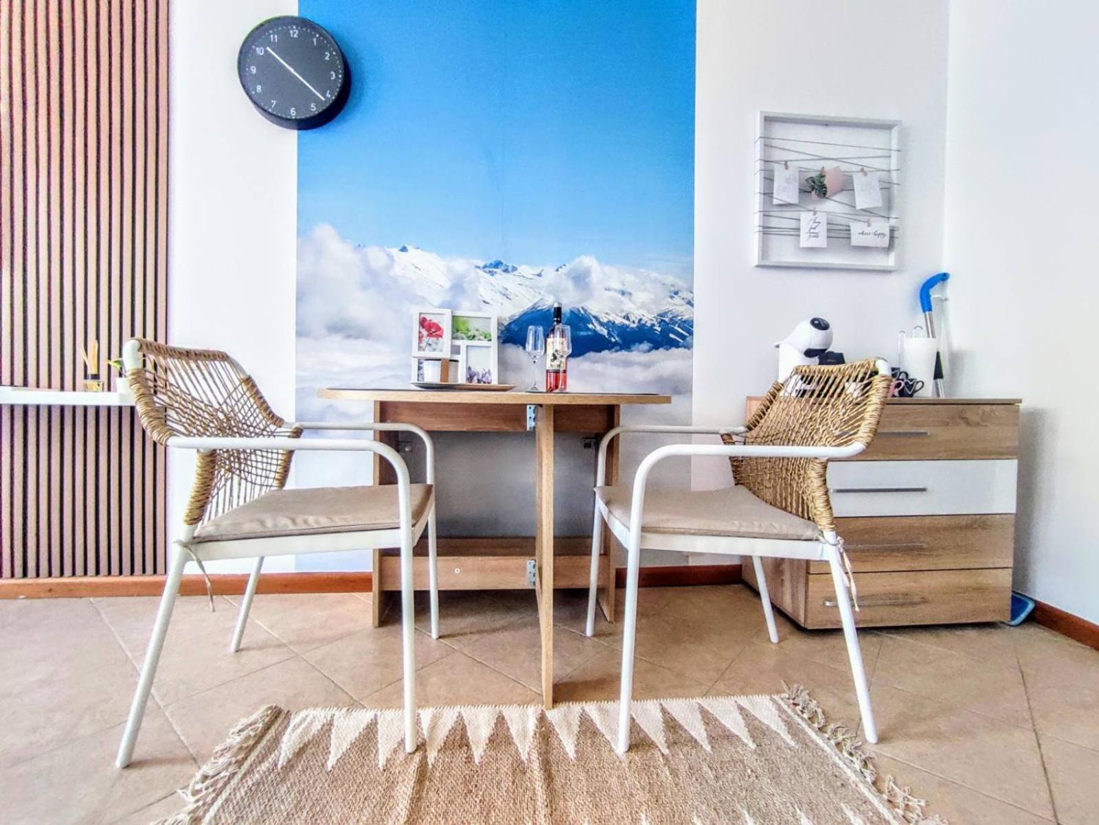 6 Luxury Spa Apartments Top Resort Bansko - Incl Wellness Екстериор снимка