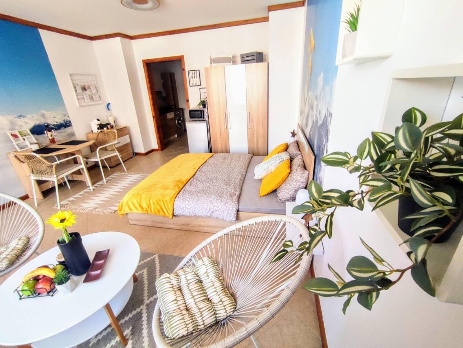 6 Luxury Spa Apartments Top Resort Bansko - Incl Wellness Екстериор снимка