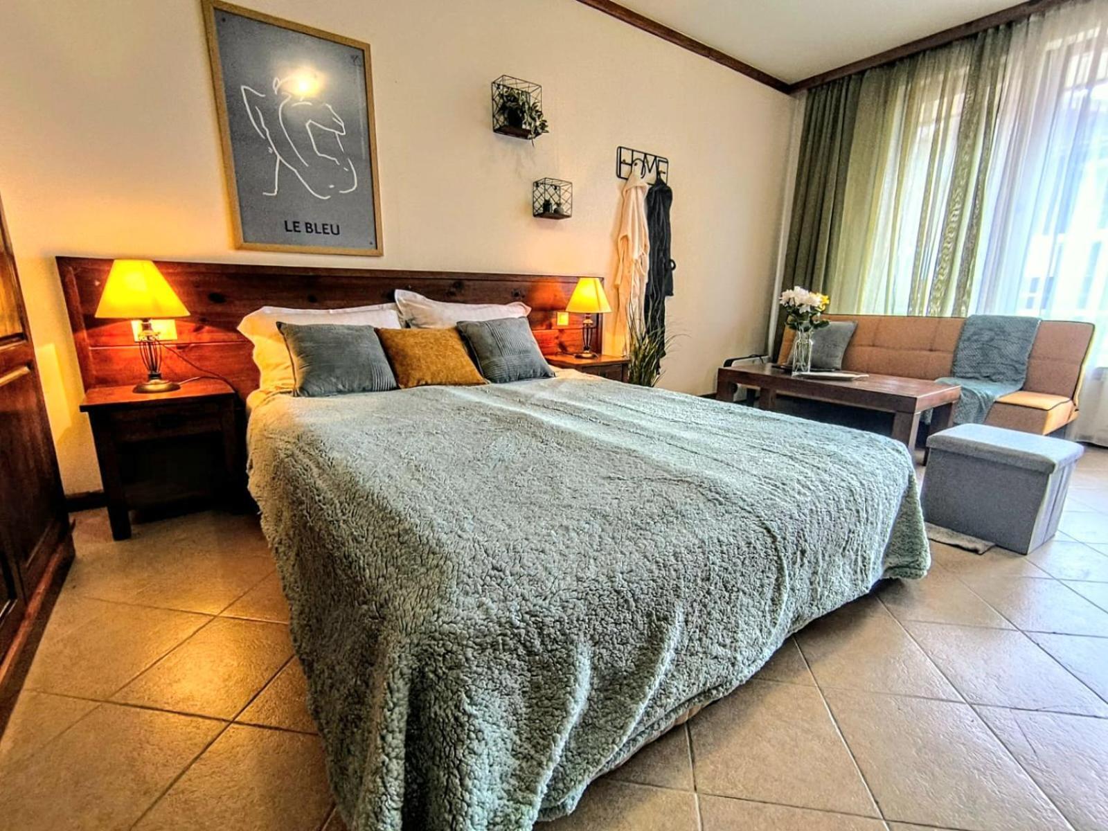 6 Luxury Spa Apartments Top Resort Bansko - Incl Wellness Екстериор снимка