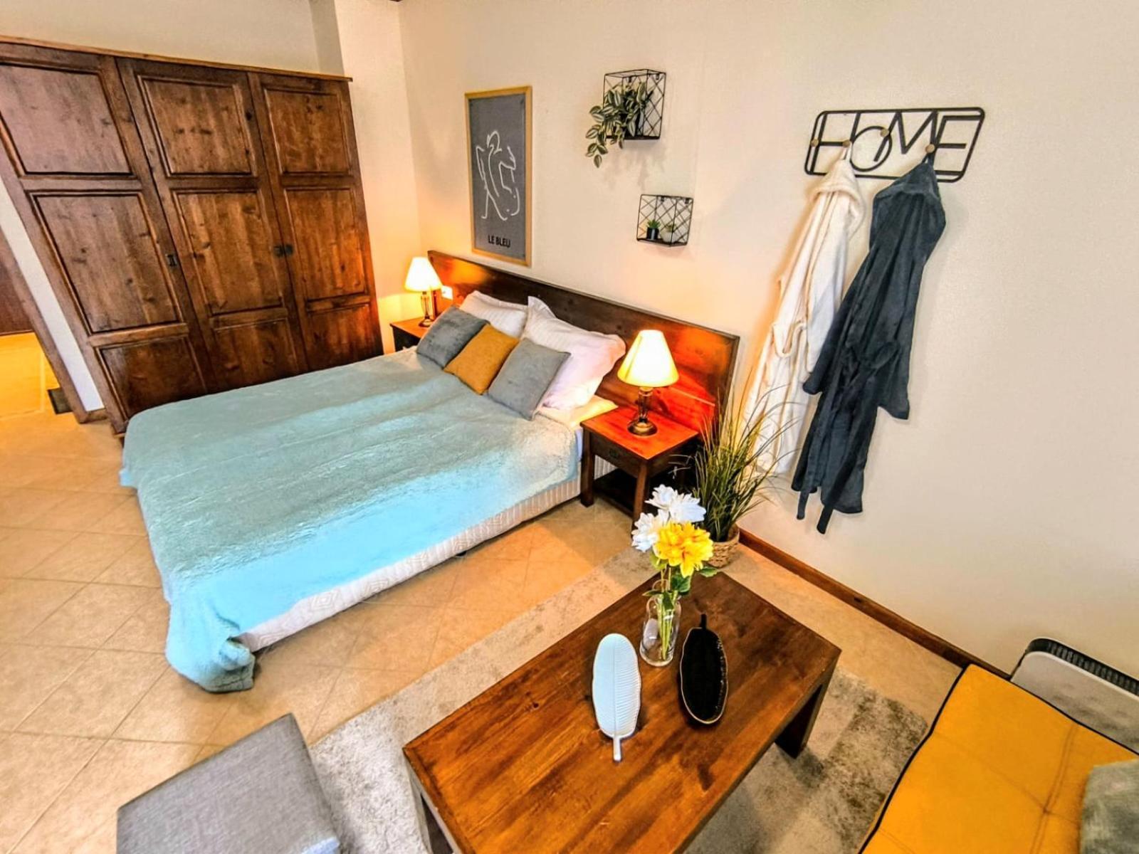 6 Luxury Spa Apartments Top Resort Bansko - Incl Wellness Екстериор снимка
